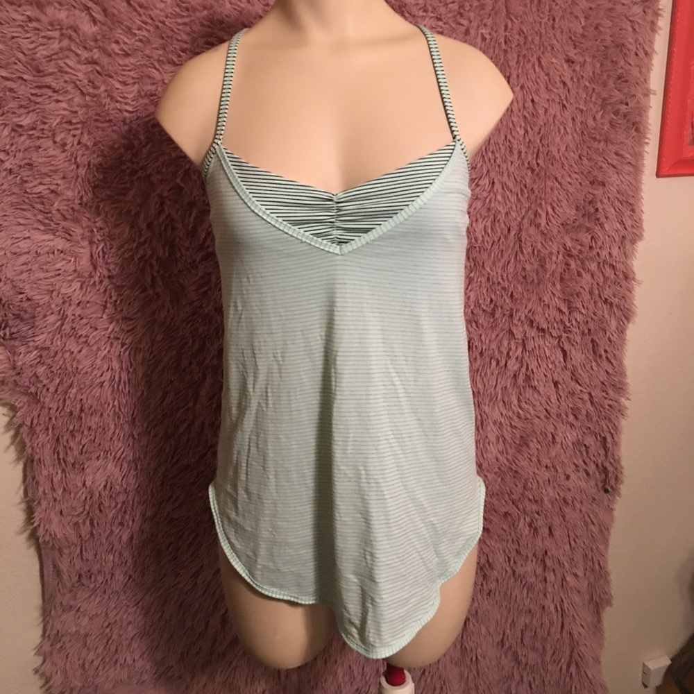 Lululemon tank top